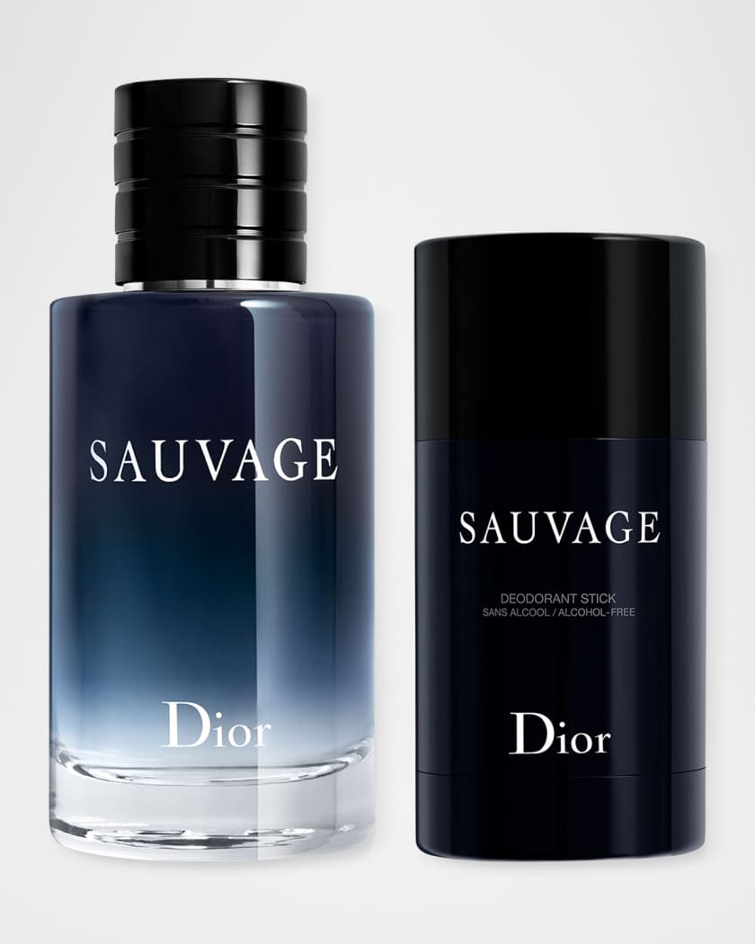 Limited Edition Dior Sauvage Father's Day Gift Set