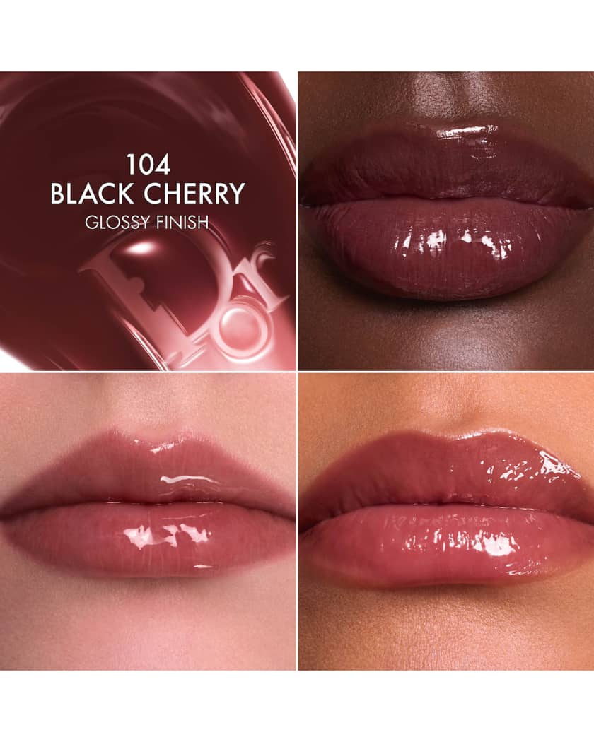 Dior Addict Lip Glow Butter