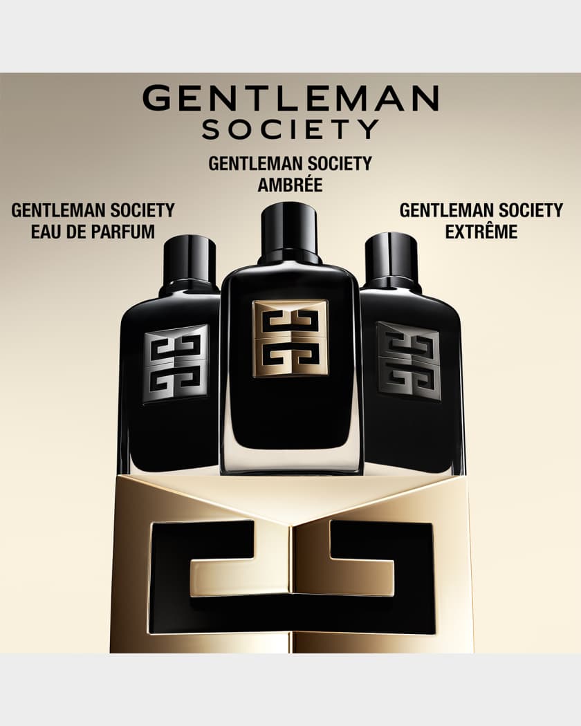 Gentleman Society Eau de Parfum, 1.4 oz.