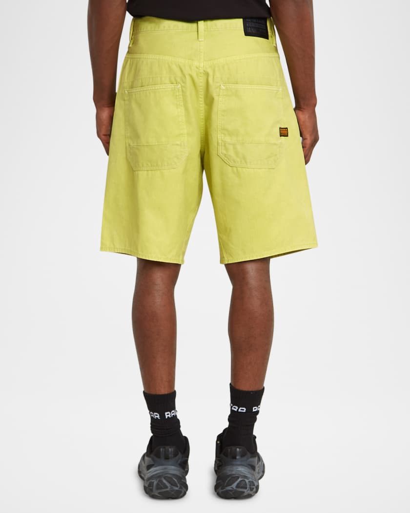 Men's Travail 5-Pocket Shorts