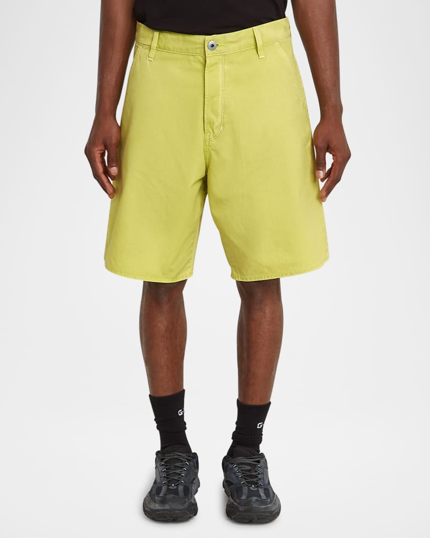 Men's Travail 5-Pocket Shorts