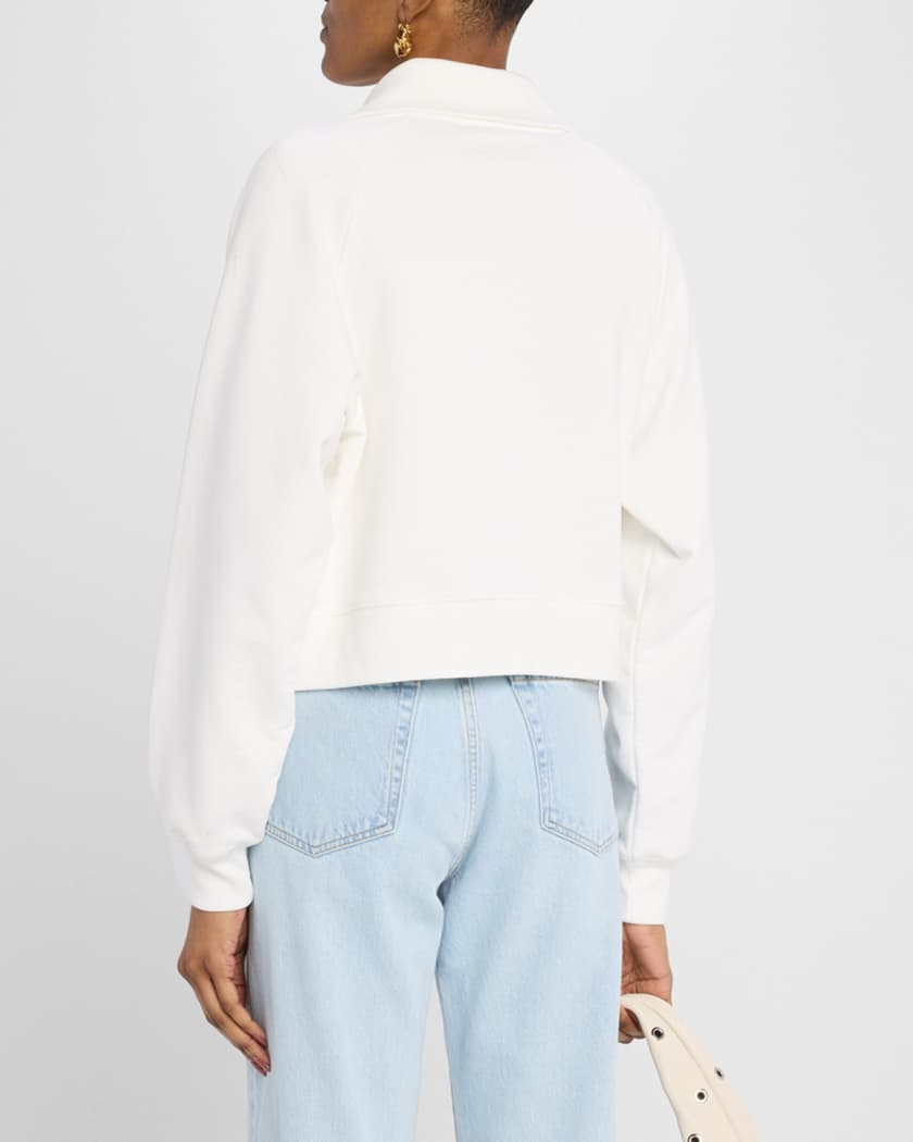 The Coach Sweatshirt 