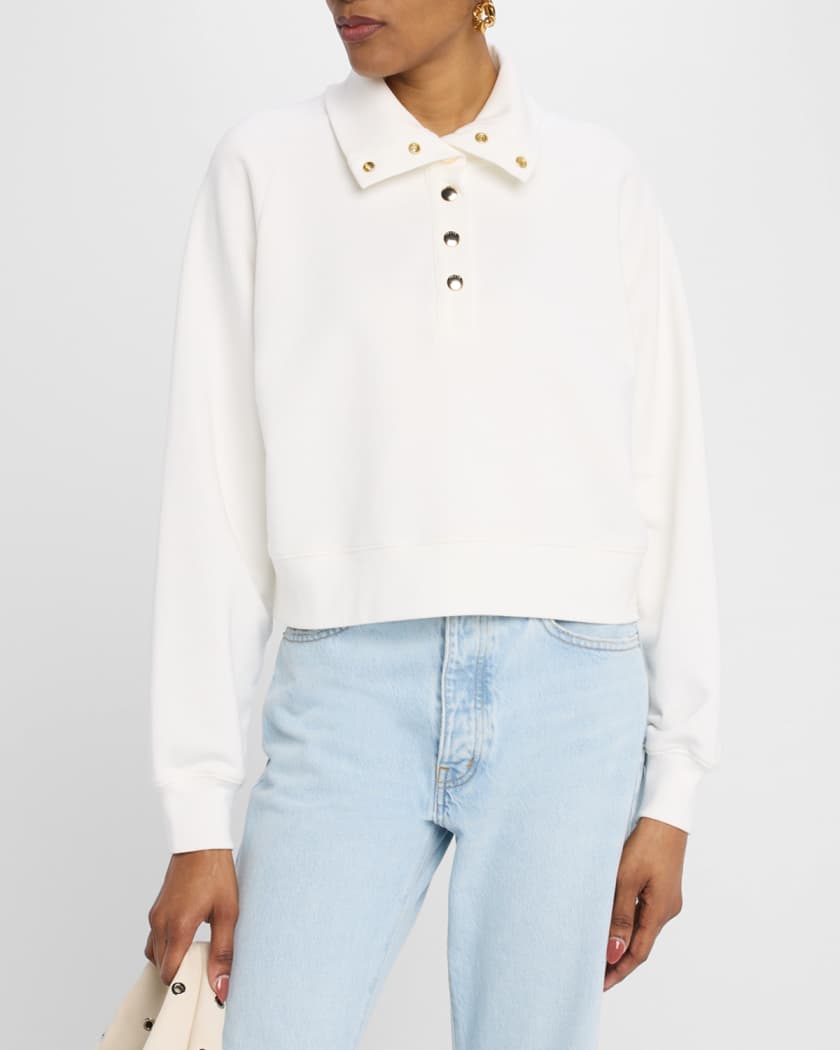 The Coach Sweatshirt 