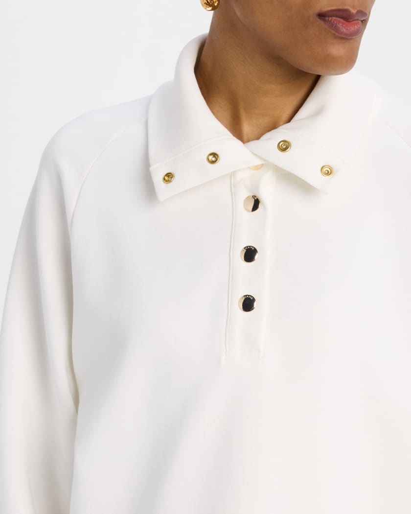 The Coach Sweatshirt 