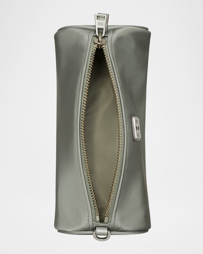 Virginia Cylinder Shoulder Bag