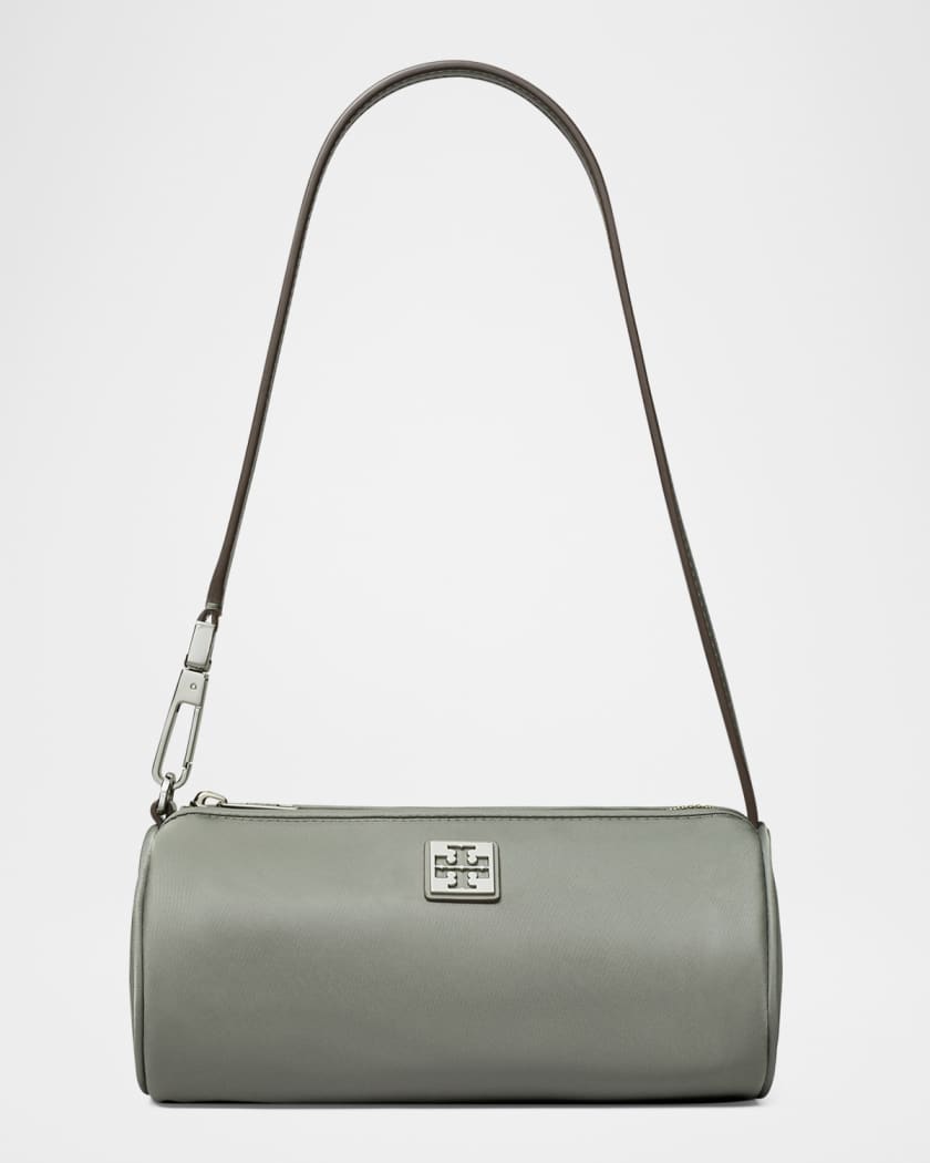 Tory Burch 正規品/送料関税込み VIRGINIA NYLON CYLINDRIC BAG Tory Burch Virginia Nylon Cylinder Shoulder Bag | Nordstrom