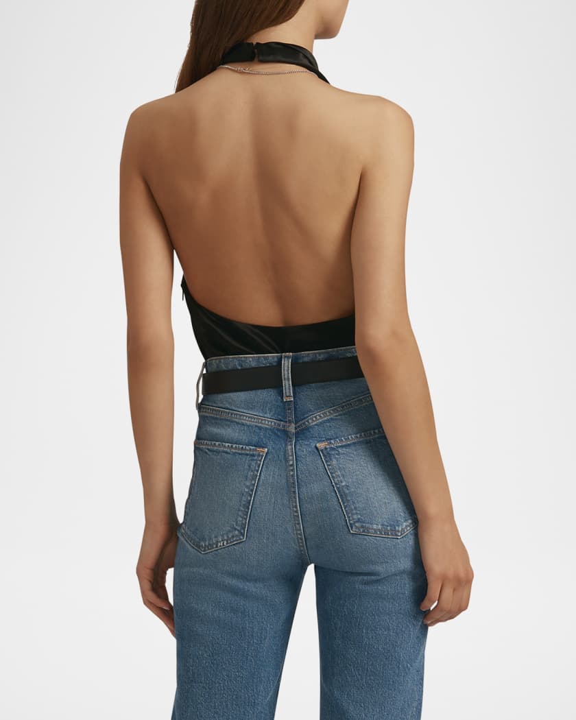 The Ladies Night Top