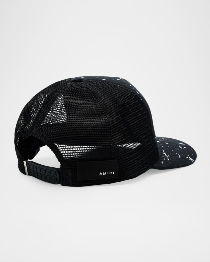 Men's Vintage Logo Trucker Hat
