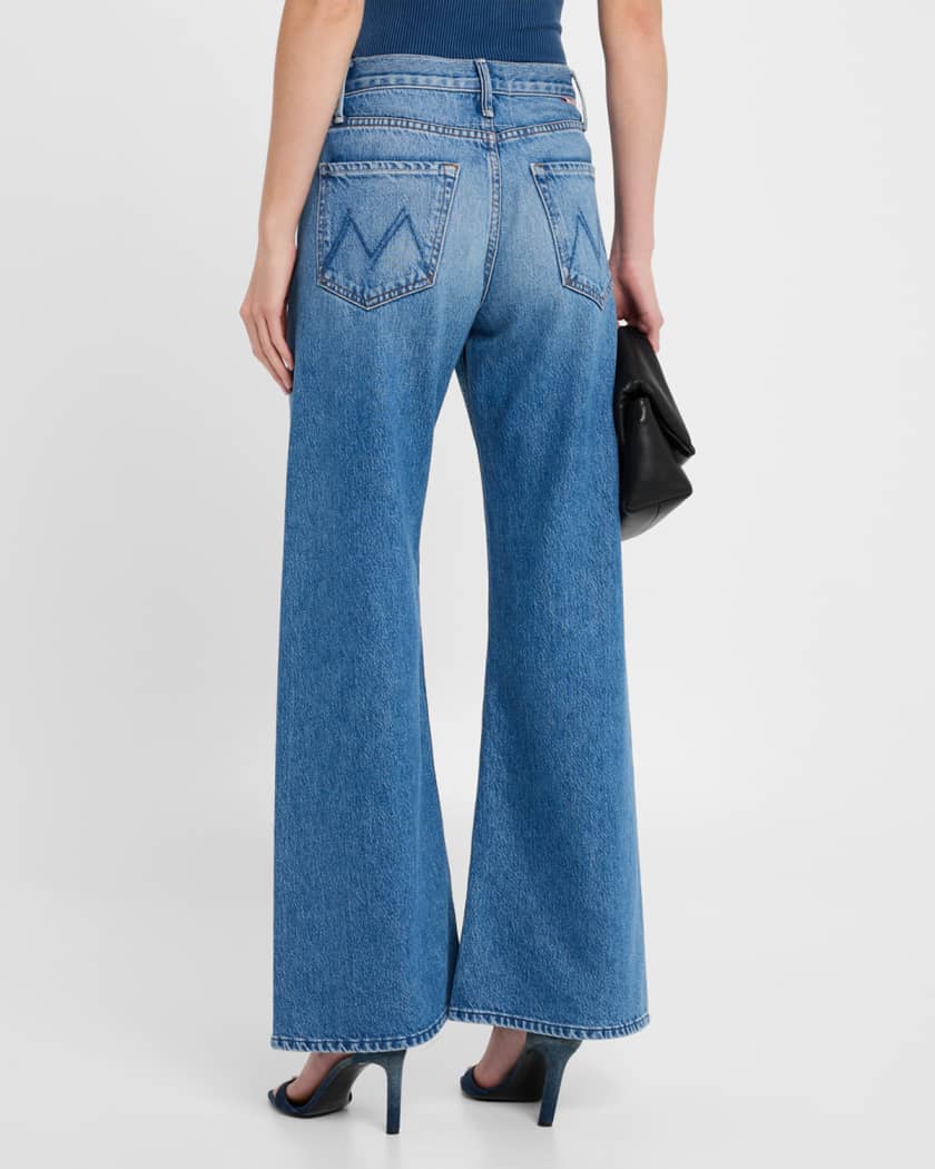 The Lemon Twist Jeans