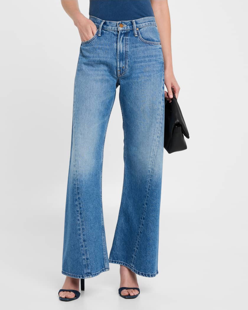 The Lemon Twist Jeans
