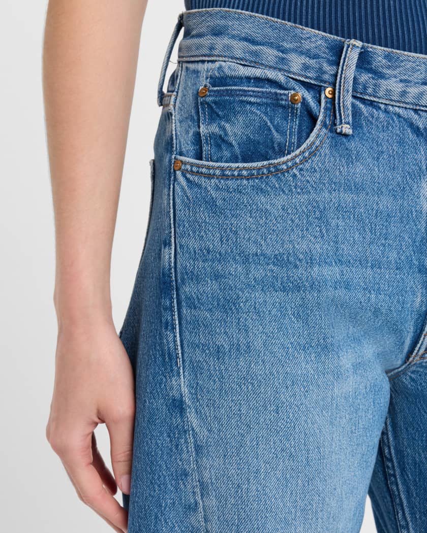The Lemon Twist Jeans