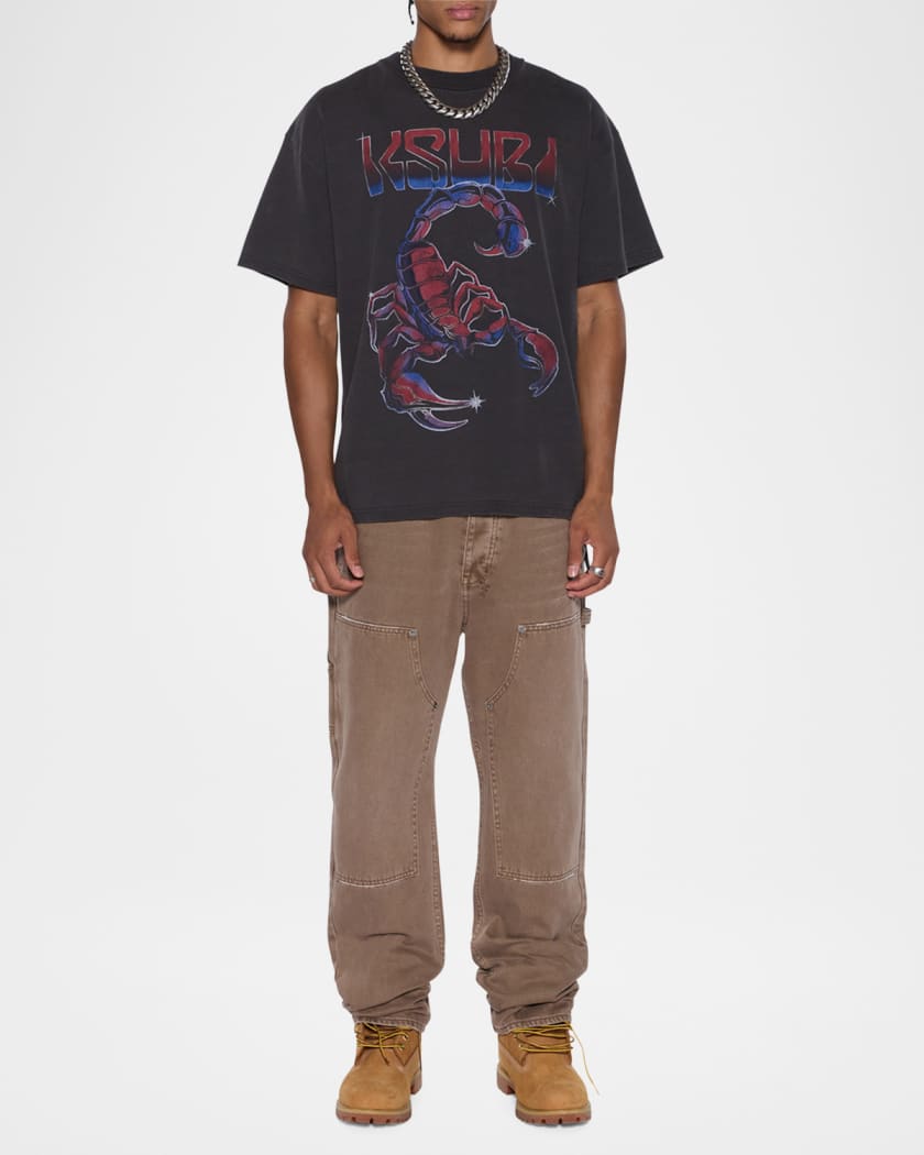Men's Venom Ekcess Graphic T-Shirt