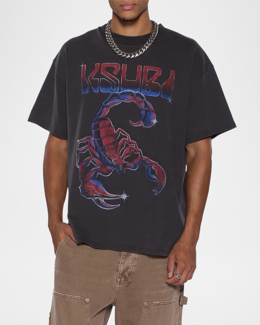 Men's Venom Ekcess Graphic T-Shirt