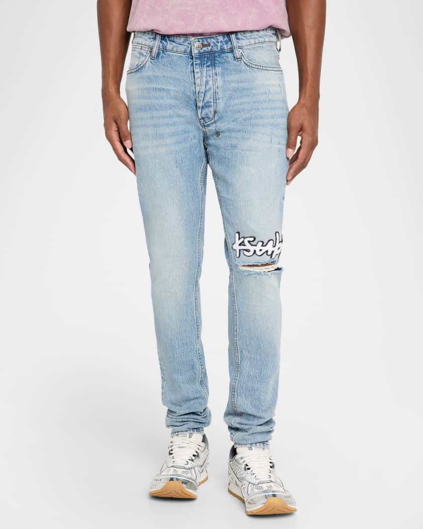 Men's Van Winkle Painter 1999 Jeans