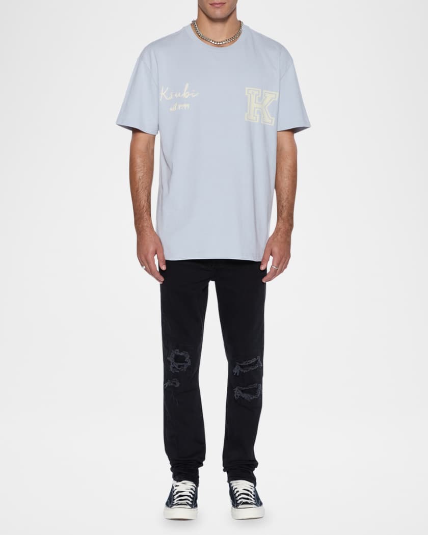 Men's Salud Biggie Graphic T-Shirt