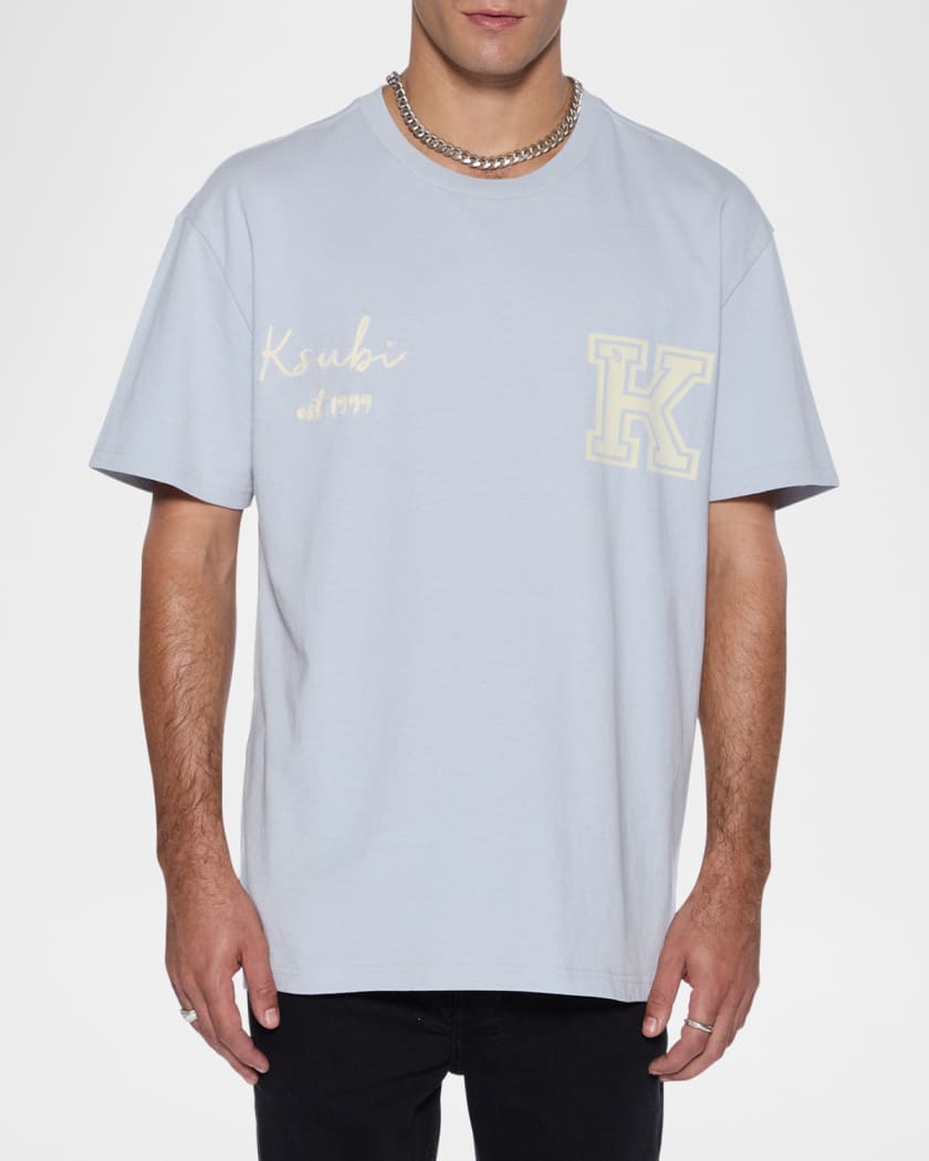 Men's Salud Biggie Graphic T-Shirt