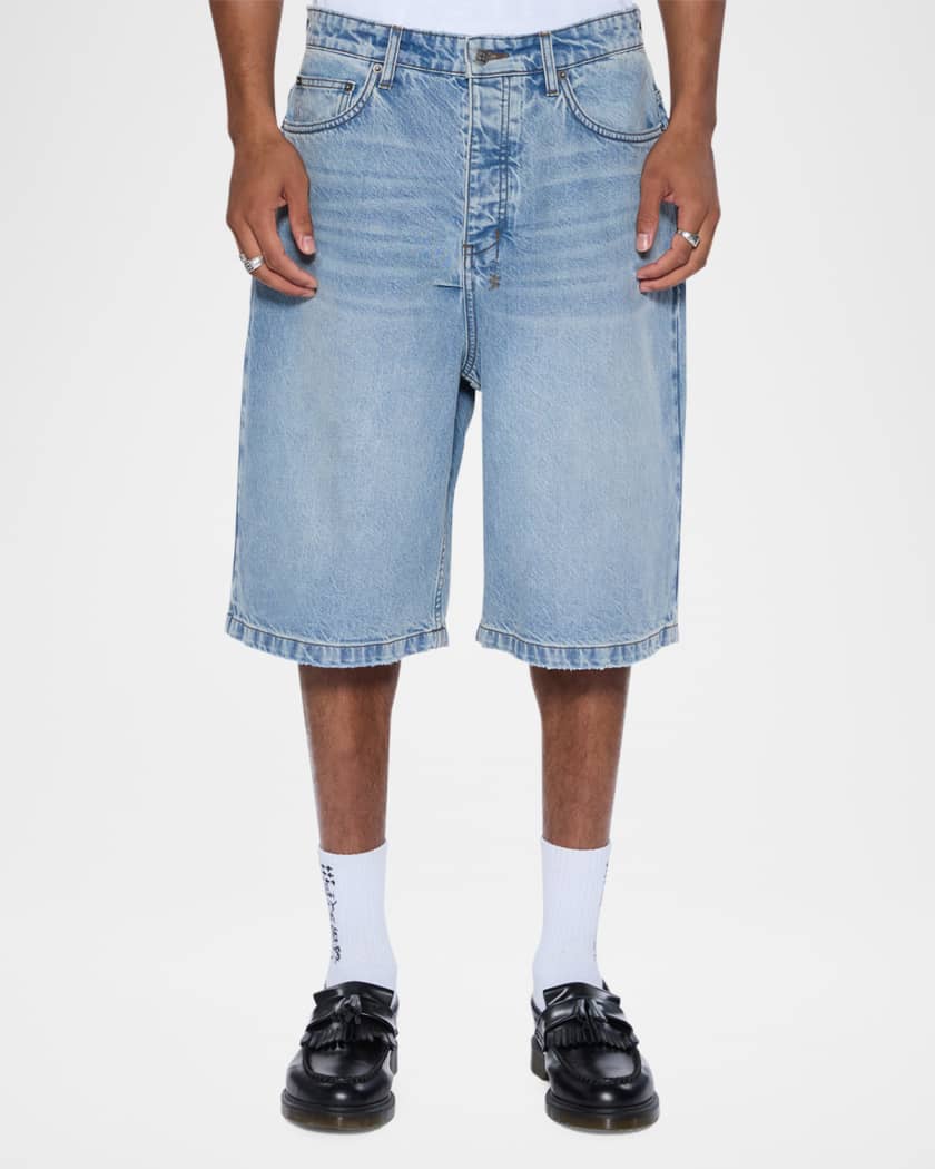 Men's MAXX Painter Jean Shorts