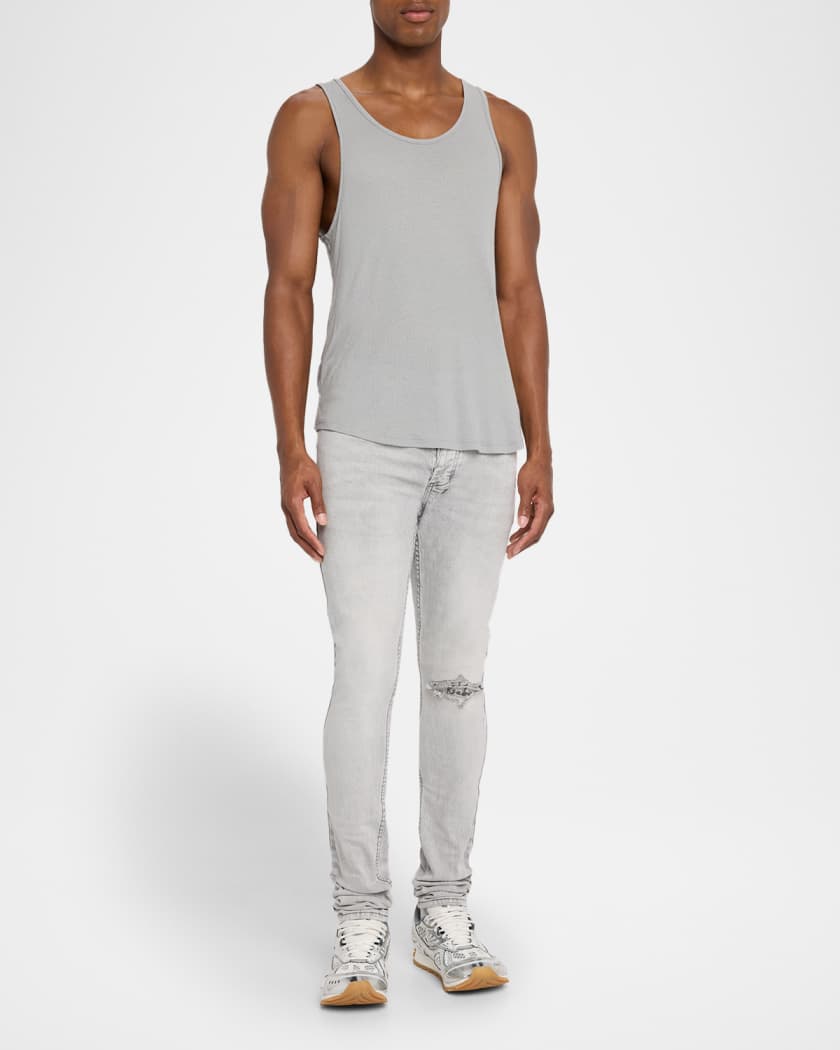 Men's Van Winkle Jupiter Skinny Jeans