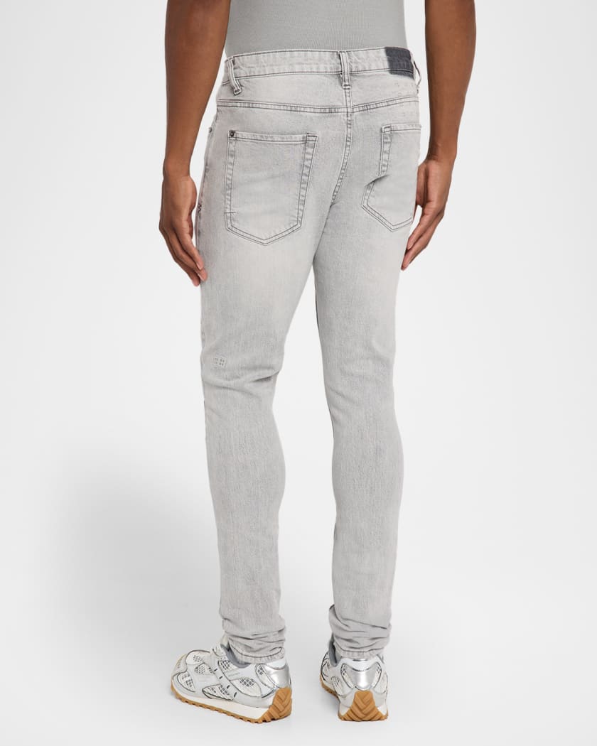 Men's Van Winkle Jupiter Skinny Jeans