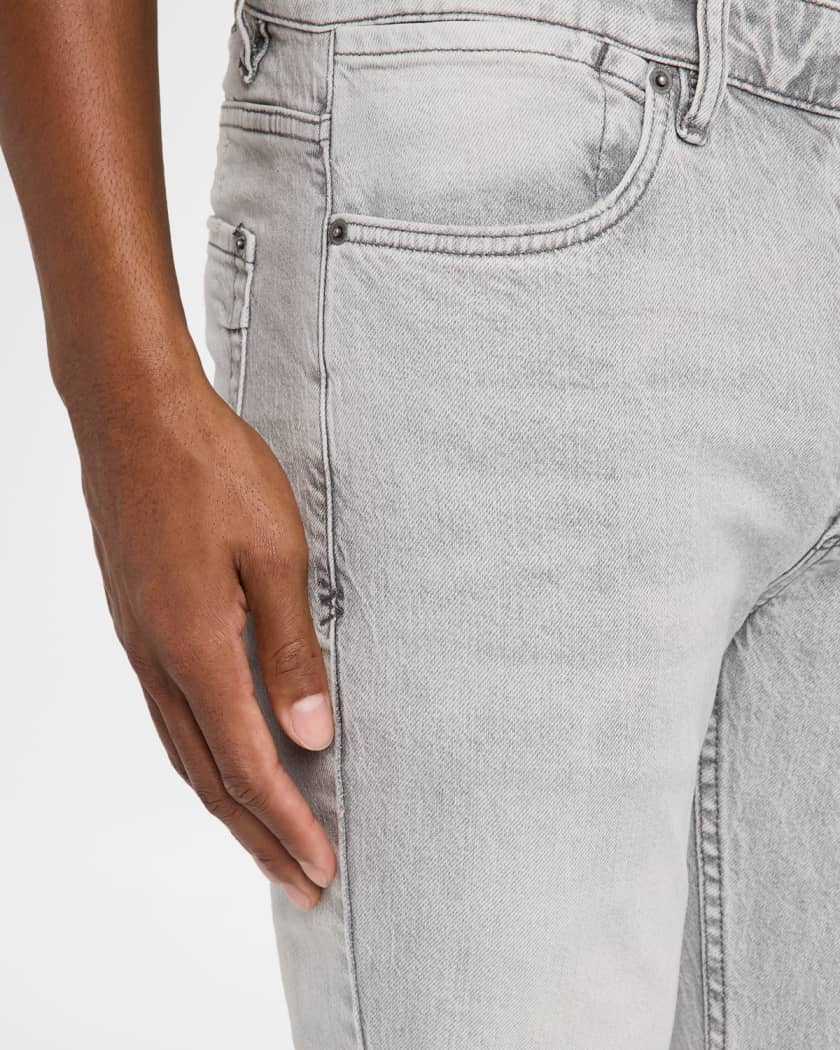 Men's Van Winkle Jupiter Skinny Jeans