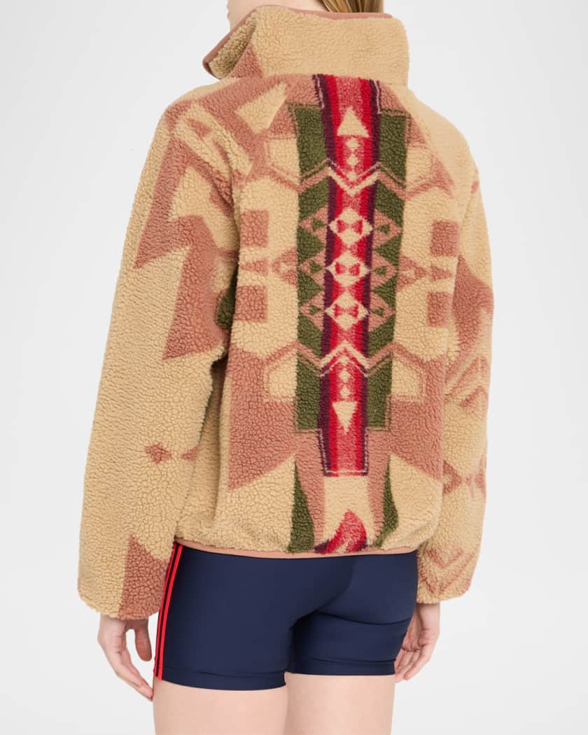 Totem Harlow Fleece Pullover