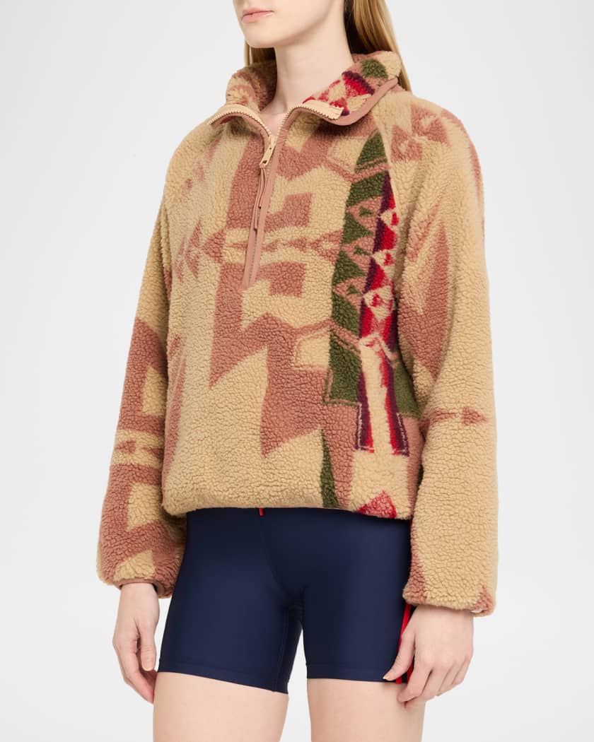 Totem Harlow Fleece Pullover