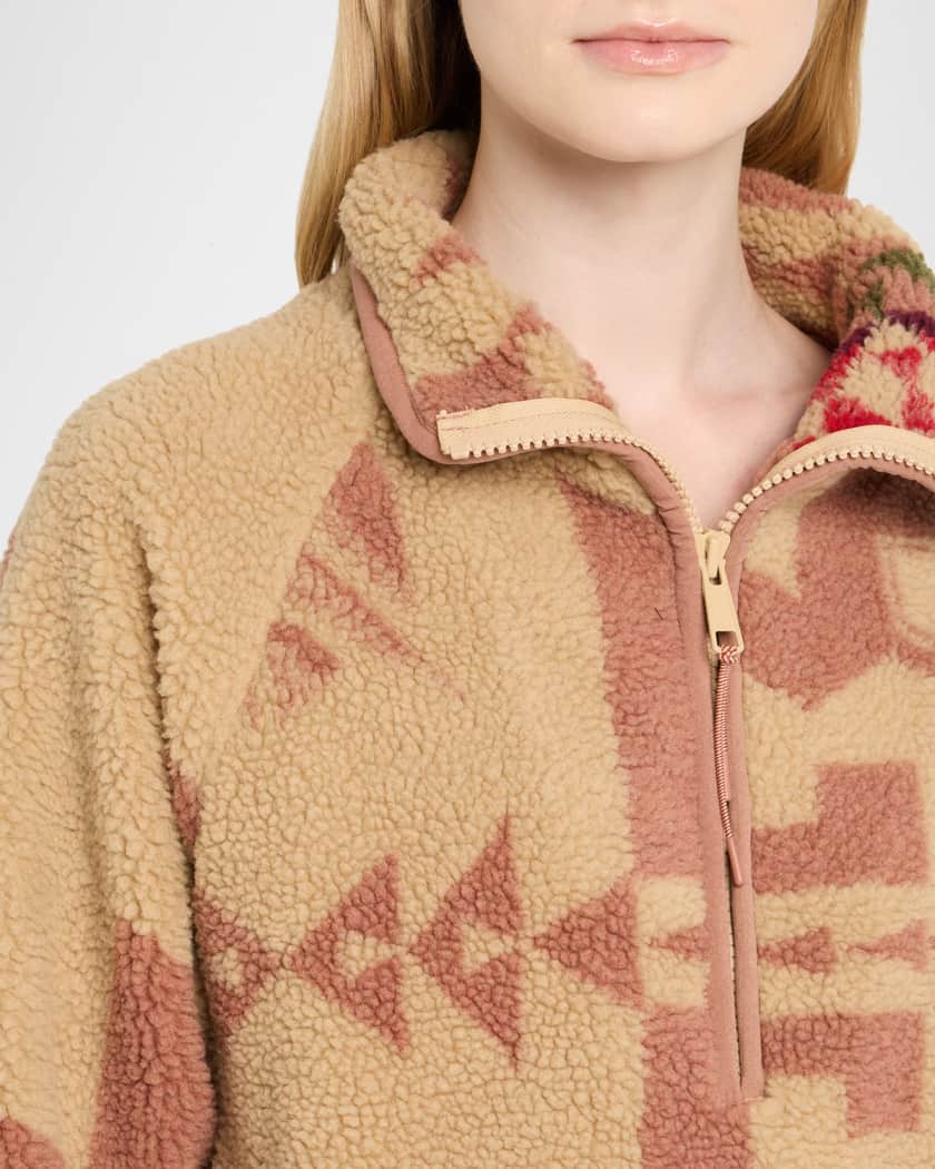 Totem Harlow Fleece Pullover