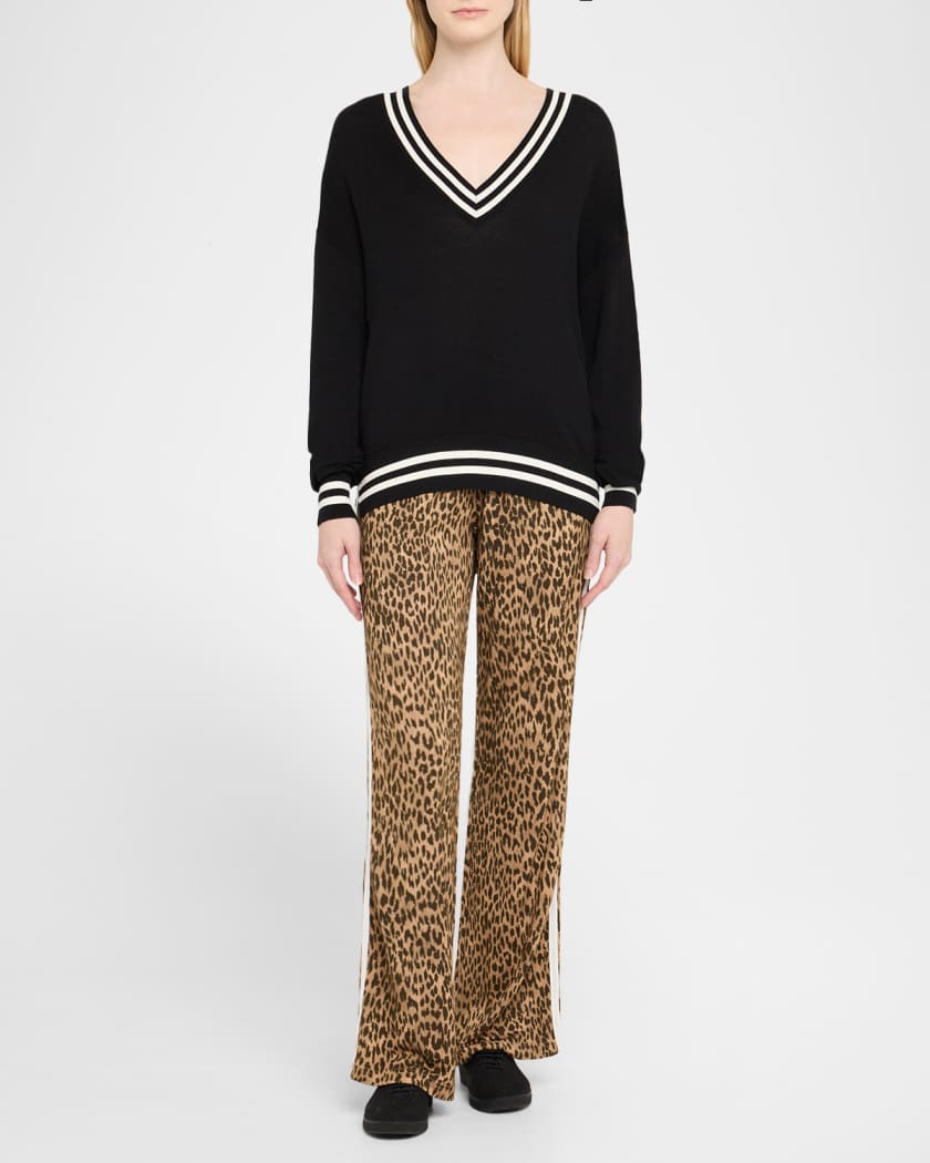 Panthera Jetset Pants