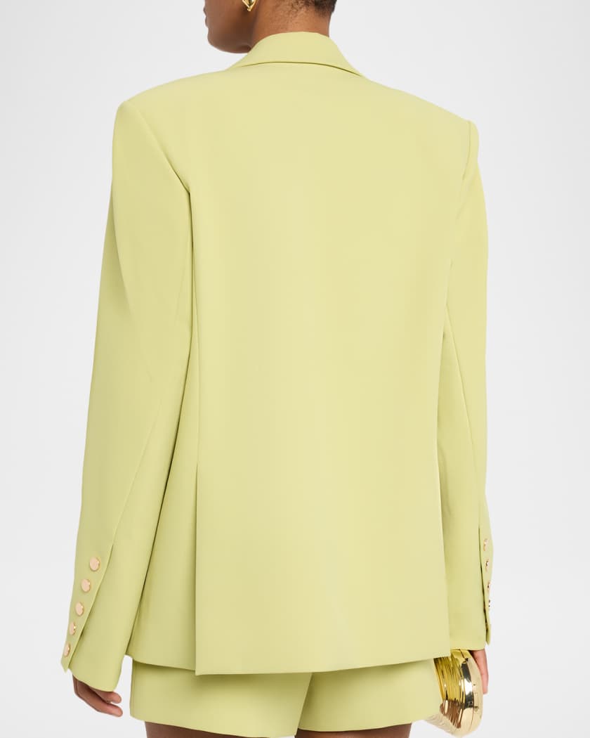 Willa Boyfriend Blazer