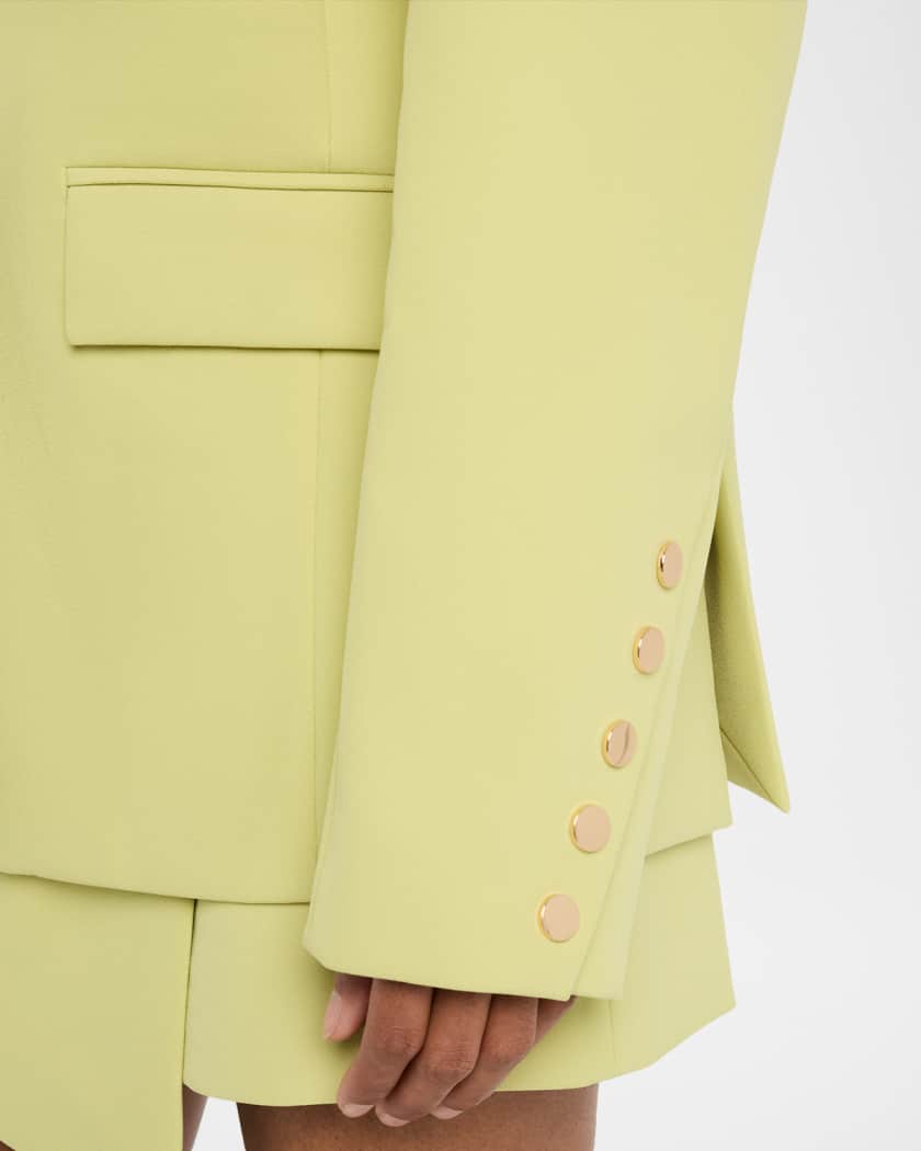 Willa Boyfriend Blazer