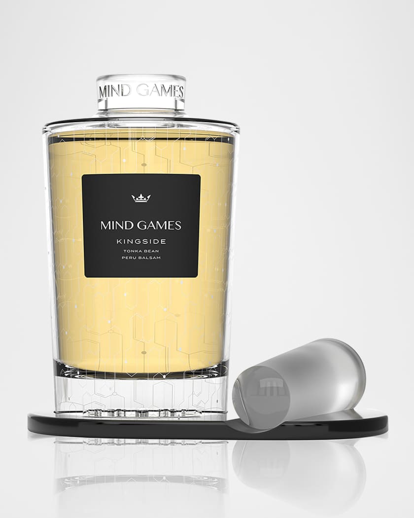 Kingside Perfumer Extraordinaire Limited Collection Decanter, 225mL