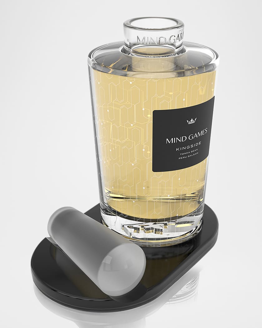 Kingside Perfumer Extraordinaire Limited Collection Decanter, 225mL