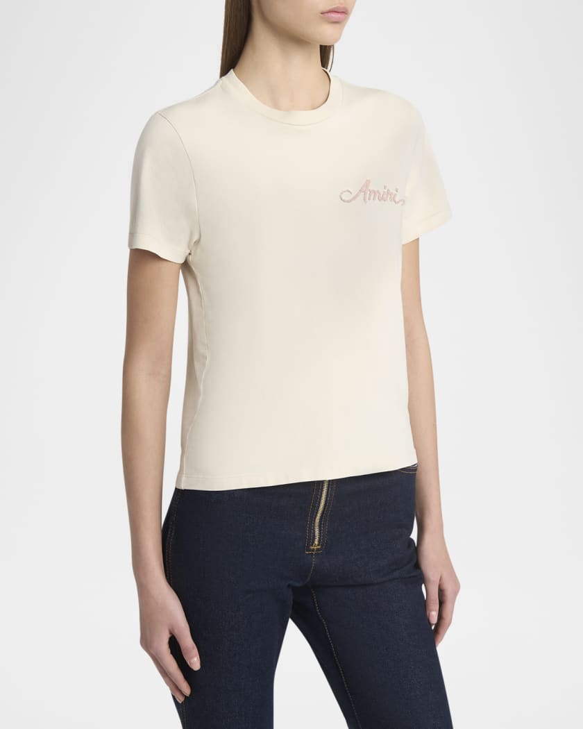 Bleach Bandana Patch Tee