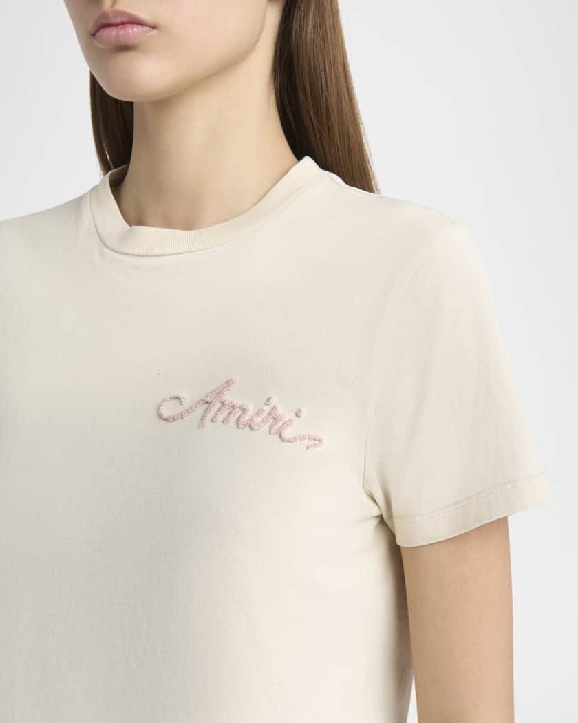 Bleach Bandana Patch Tee