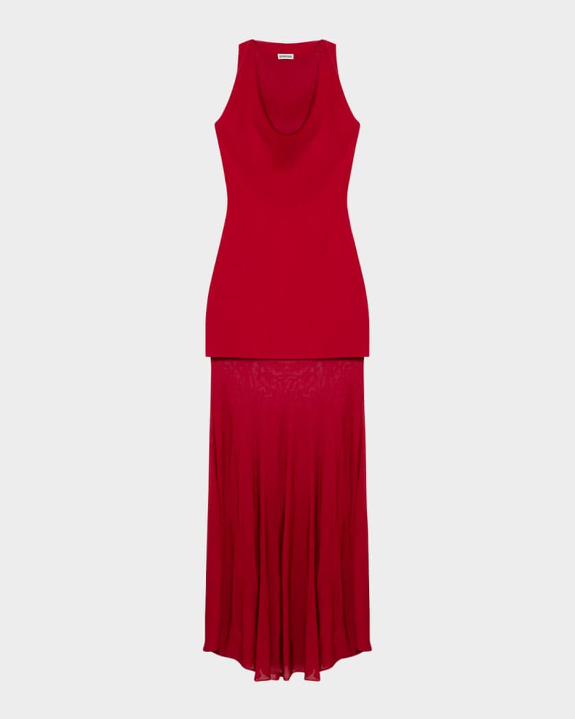 Nikita Dress – Dress the Population