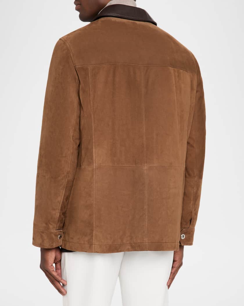 コート BRUNELLO CUCINELLI COATS Brunello Cucinelli - Couture Wool & Cashmere Coat