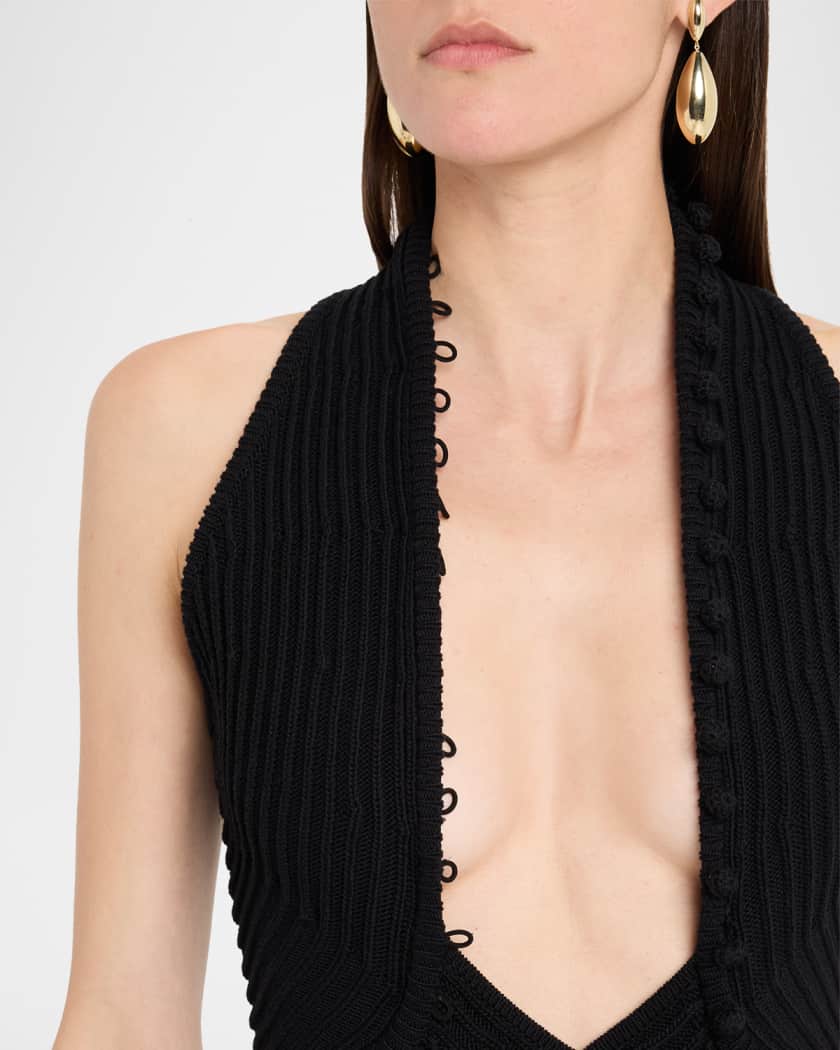 Vivienne Knit Dress