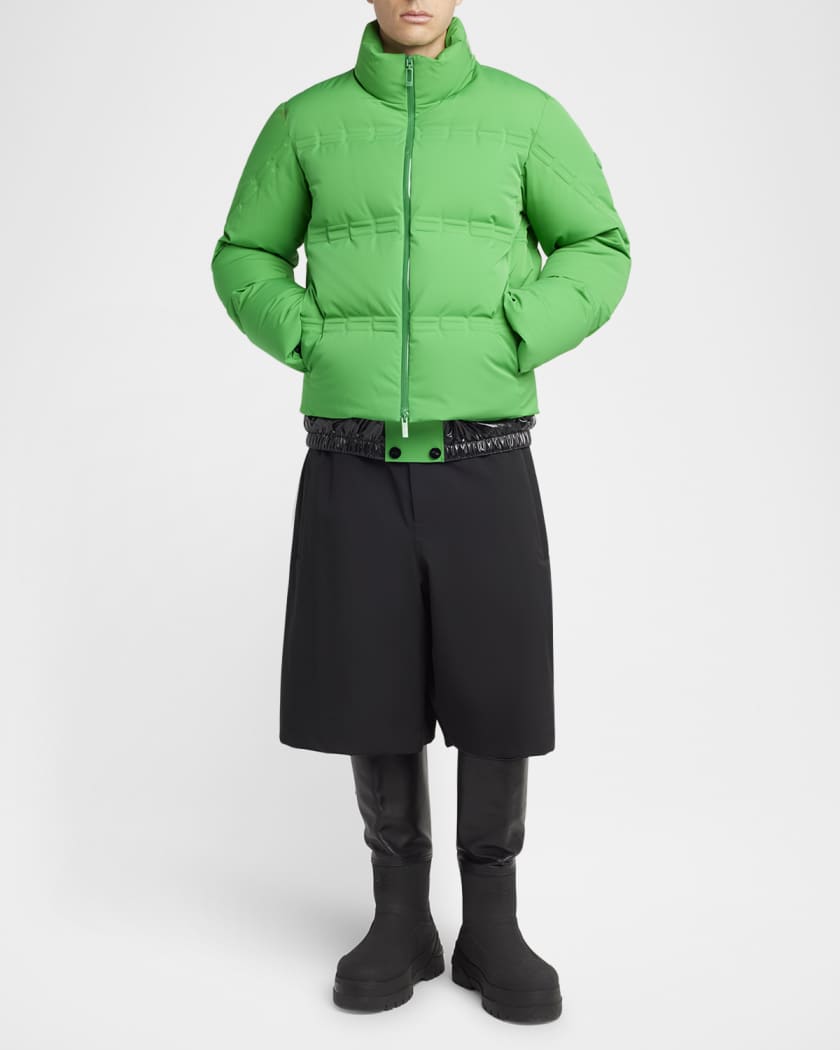 x A$AP Rocky Men's Padded Waistband Shorts