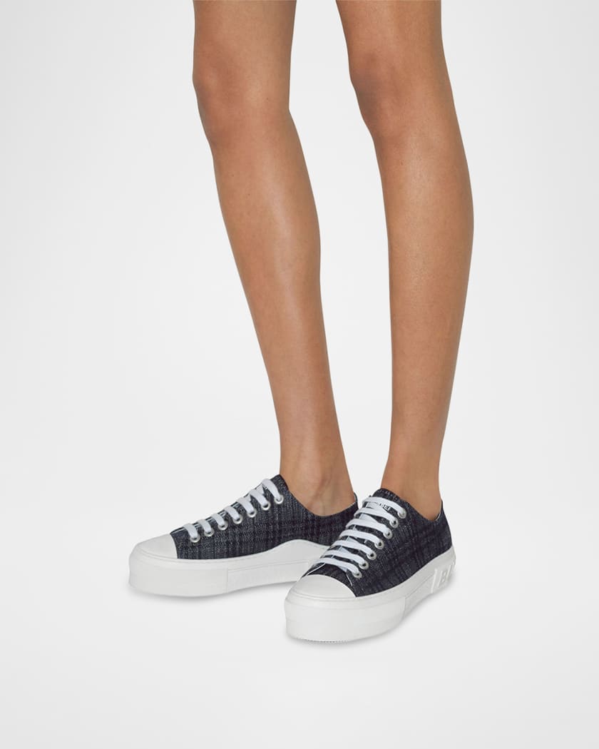 Jack Low-Top Sneakers