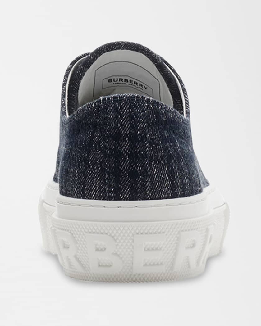 Jack Low-Top Sneakers