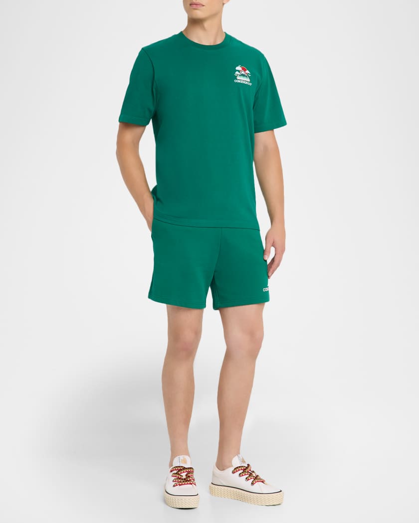 Men's Montagne Ondulee Graphic T-Shirt