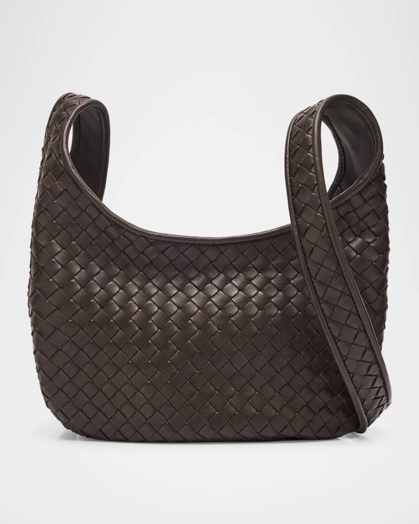お歳暮･冬ギフト2025｜ギフト・贈り物はセブン Bag Shoulder Leather Veneta Bottega | Marcus Neiman バッグ