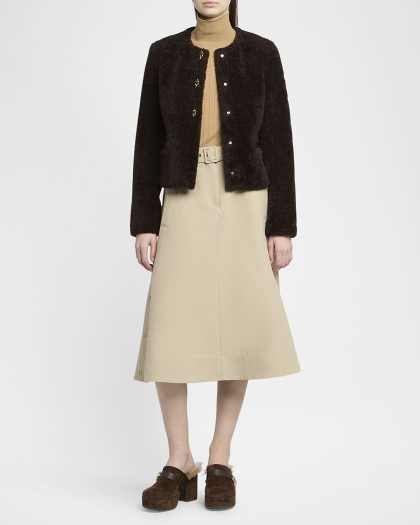 Epernon Jacket