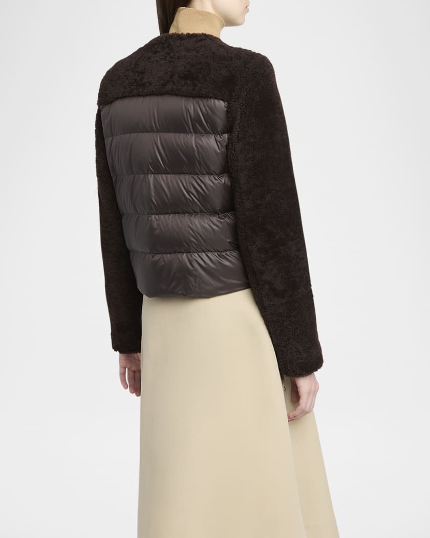 Epernon Jacket