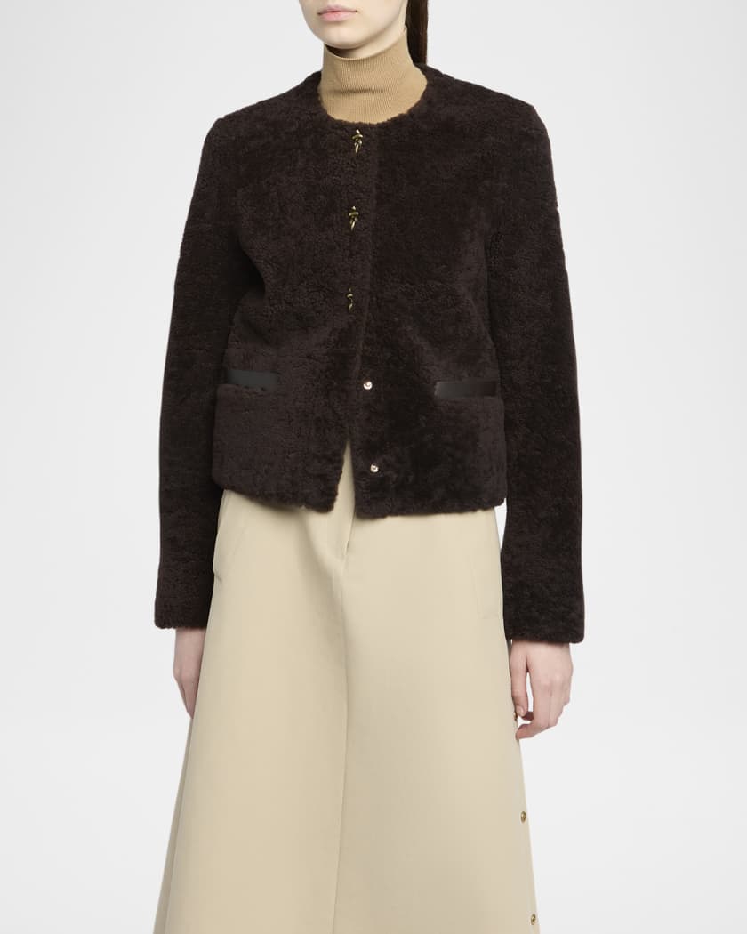 Epernon Jacket