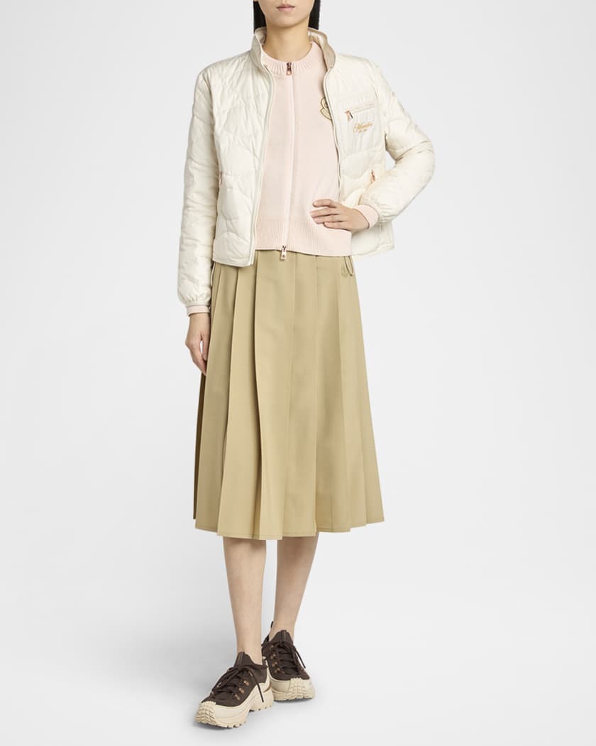 Tegea Padded Down Jacket