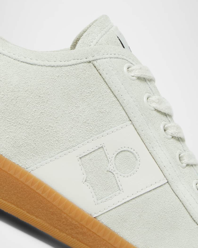 Klyce Suede Sneakers