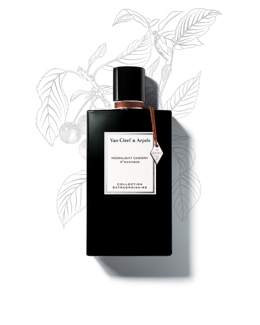 Extraordinaire Moonlight Cherry Eau de Parfum, 2.5 oz.