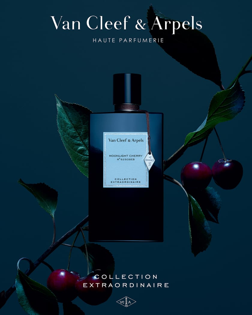 Extraordinaire Moonlight Cherry Eau de Parfum, 2.5 oz.