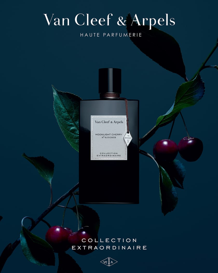 Extraordinaire Moonlight Cherry Eau de Parfum, 2.5 oz.